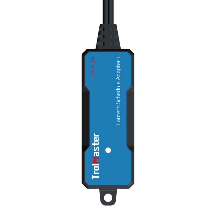 TrolMaster Hydro-X Lantern Schedule Adaptor (LMA-24)