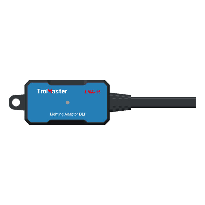 TrolMaster Hydro-X Lighting Control Adaptor DLI (LMA-15)