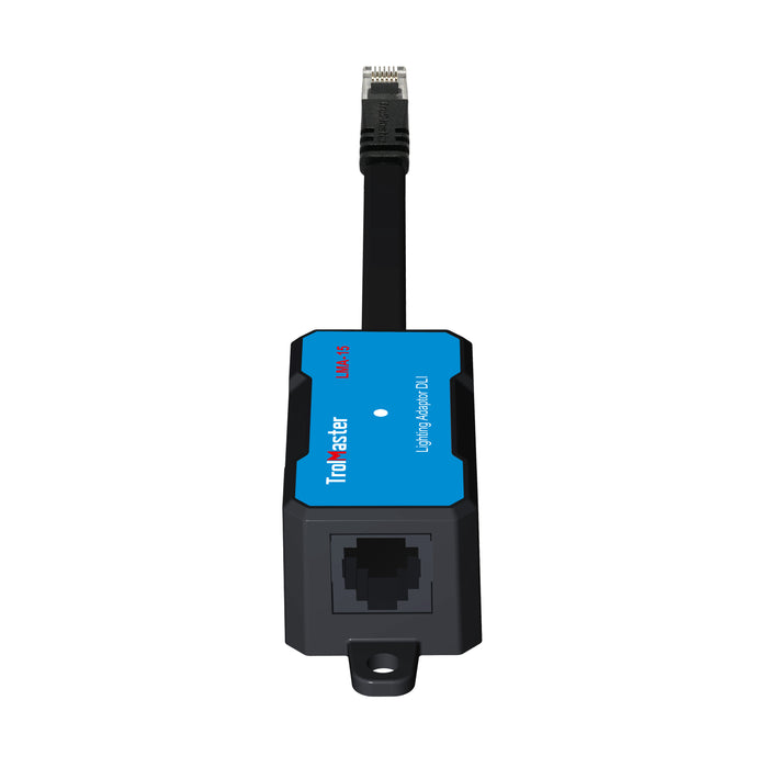 TrolMaster Hydro-X Lighting Control Adaptor DLI (LMA-15)