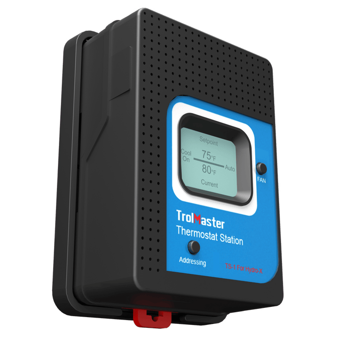 TrolMaster Hydro-X Thermostat Station (TS-1)