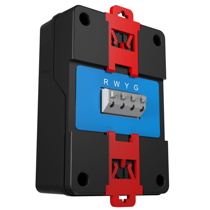 TrolMaster Hydro-X Thermostat Station (TS-1)