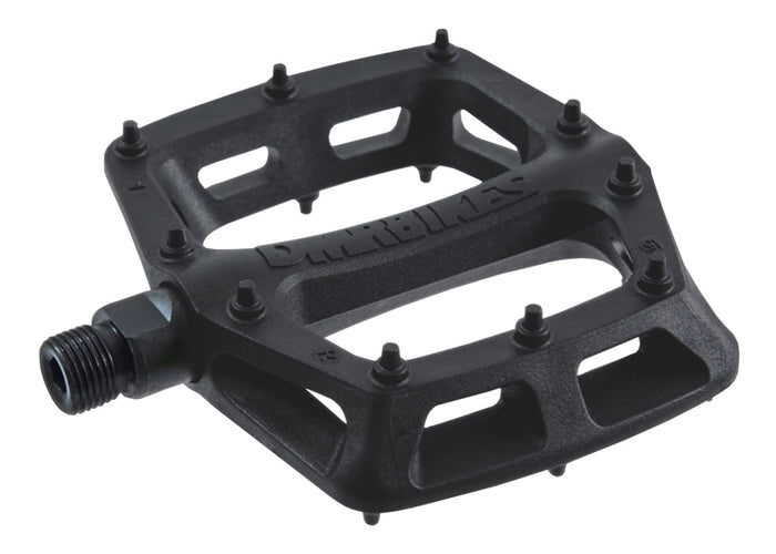 V6 MTB Flat Platform Pedals - Idaho Mountain Touring