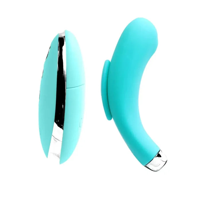 VeDO™ Niki Remote Panty Vibrator - Rolik®
