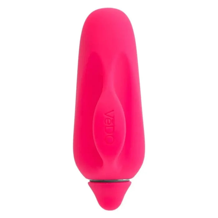 VeDO™ VeDO Vivi Rechargeable Finger Vibrator