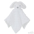 White Bubble Style Baby Bunny Comforters: BC32-W - Kidswholesale.co.uk