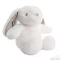 WHITE RABBIT - 20 CM- BU520-W