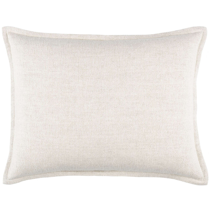Wilton Pillow Sham Sham By Annie Selke