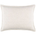 Wilton Pillow Sham Sham By Annie Selke