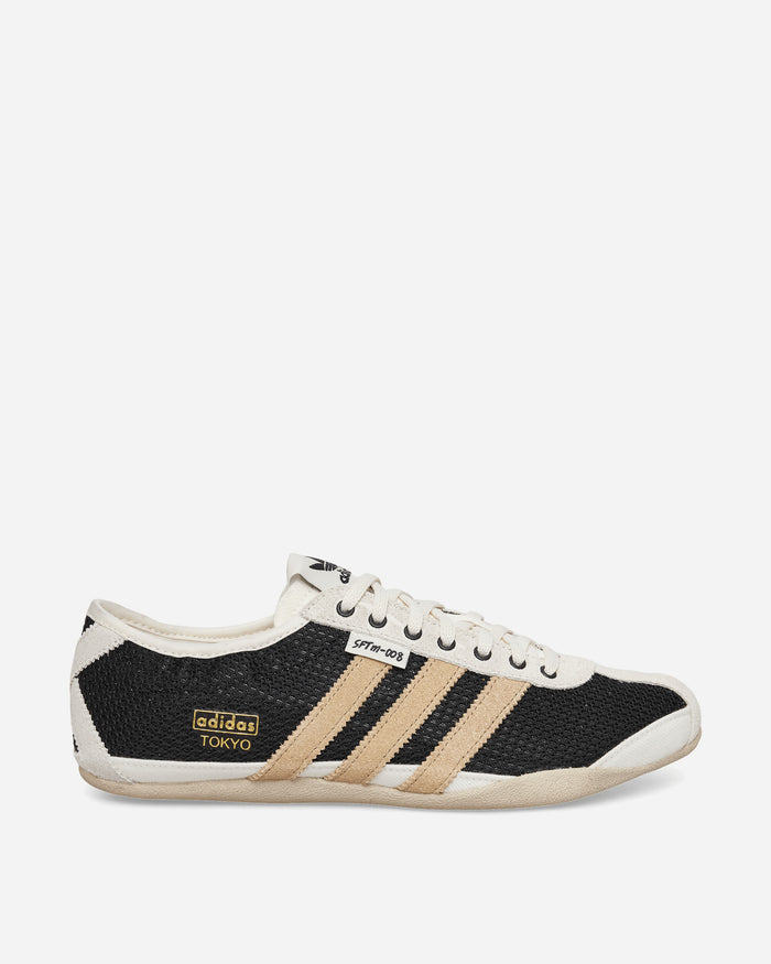 adidas Wmns Tokyo W Sftm Core Black Sneakers Low KI4737