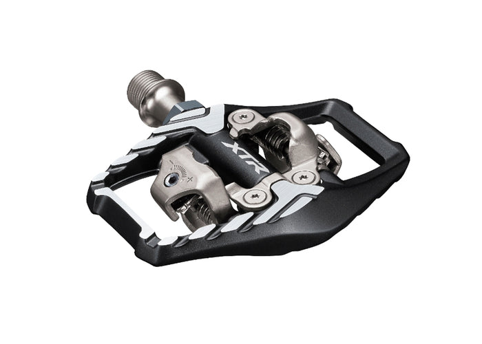 XTR Pedal PD-M9120 - Idaho Mountain Touring