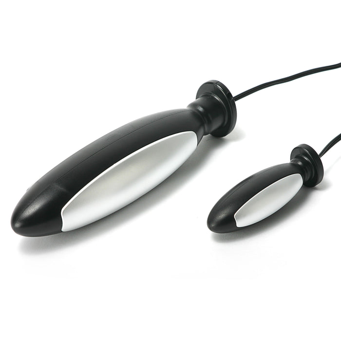 Zeus Electrosex Torpedo Plugs