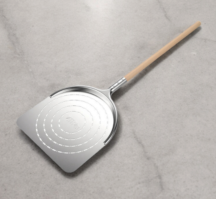 ZiiPa Aquila Perforated Pizza Peel