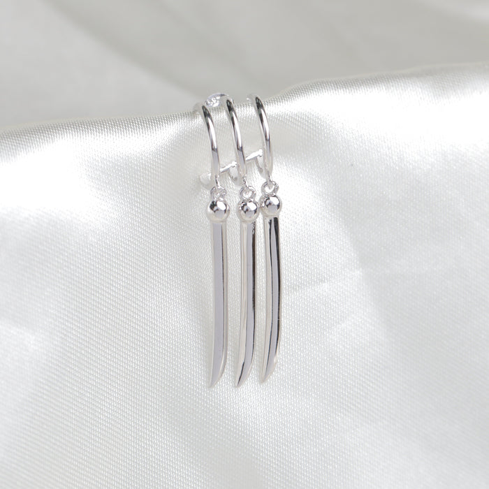 Zoro's Earring