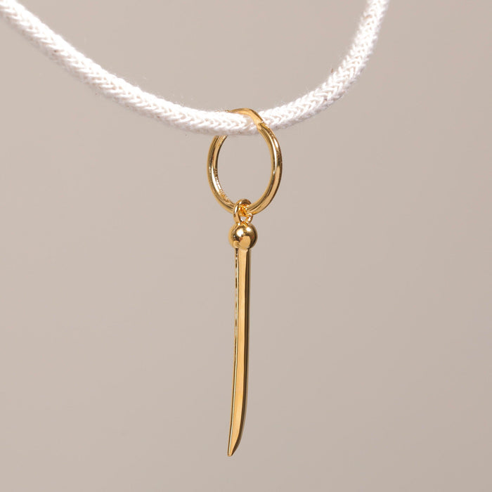 Zoro's Earring